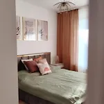Apartment Sweet Dreams