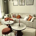 Apartment Sweet Dreams