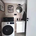 Sweet Dreams Apartment