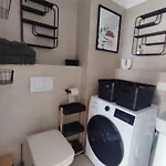 Apartment Sweet Dreams