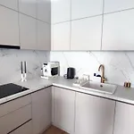 Apartment Sweet Dreams