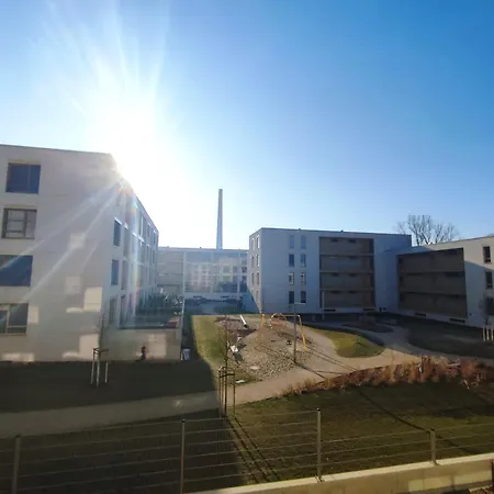 Апартаменты Sweet Dreams *