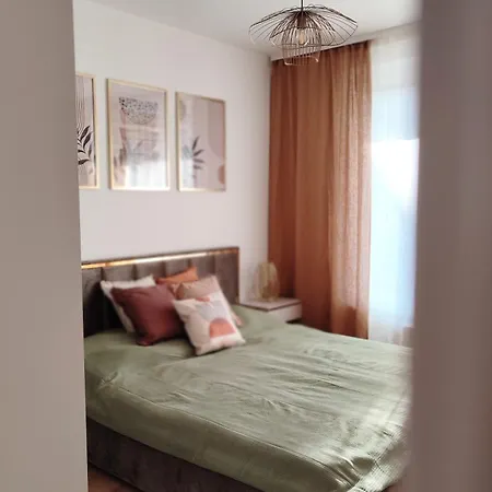 Апартаменты Sweet Dreams