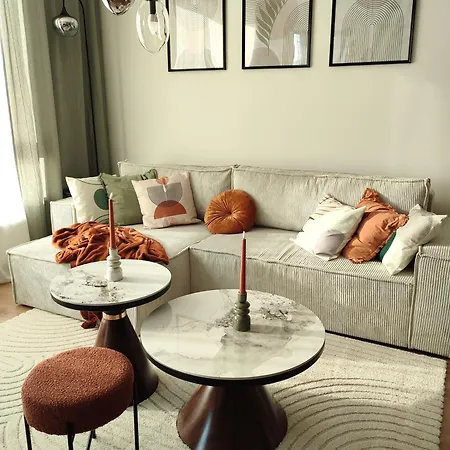 Апартаменты Sweet Dreams