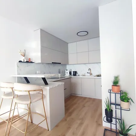 Sweet Dreams Apartment *