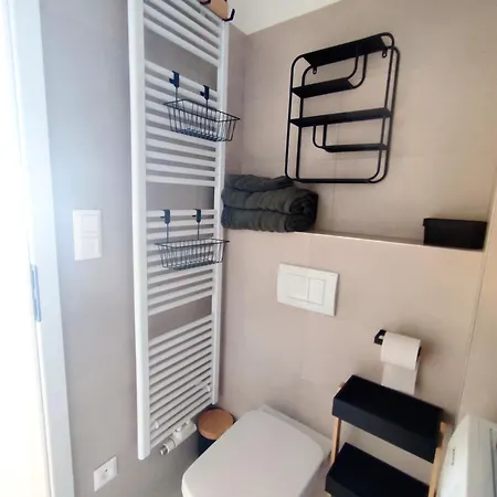 Sweet Dreams Апартаменты