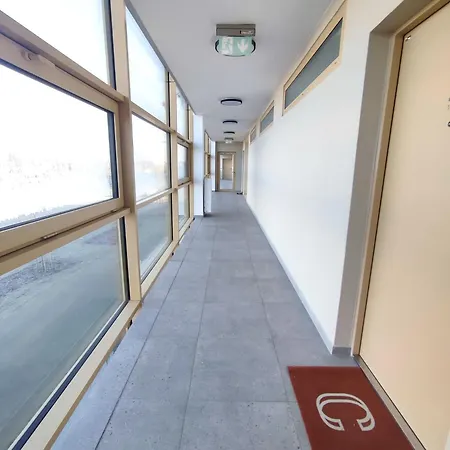 Апартаменты Sweet Dreams