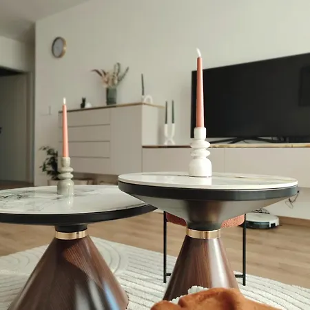 Sweet Dreams * Трнава