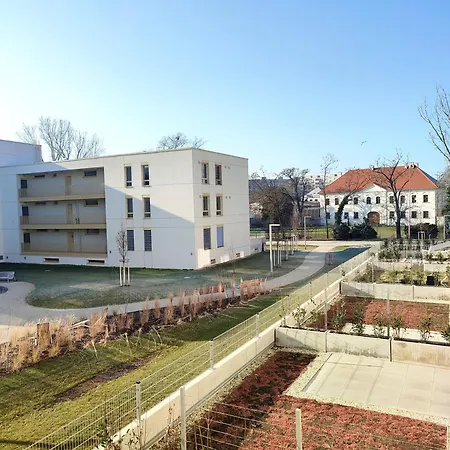 Апартаменты Sweet Dreams