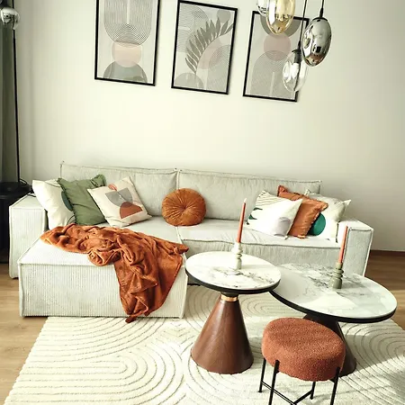 Sweet Dreams * Трнава