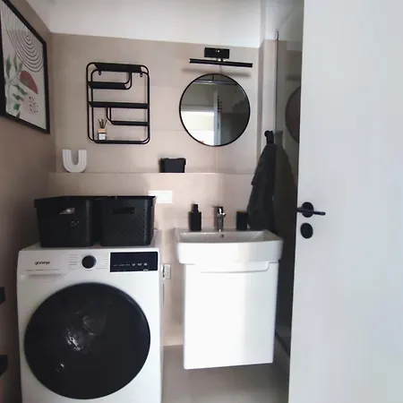 Sweet Dreams Apartment