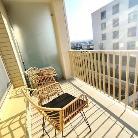 Sweet Dreams Апартаменты *