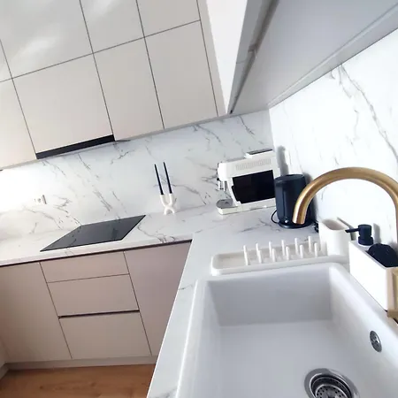 Апартаменты Sweet Dreams Трнава