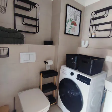 Апартаменты Sweet Dreams