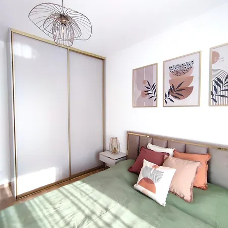 Sweet Dreams Апартаменты Трнава