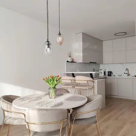 Sweet Dreams Апартаменты