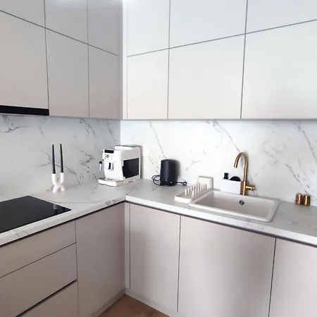 Апартаменты Sweet Dreams