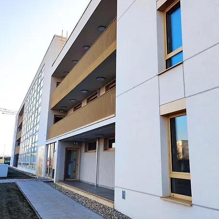 Апартаменты Sweet Dreams *