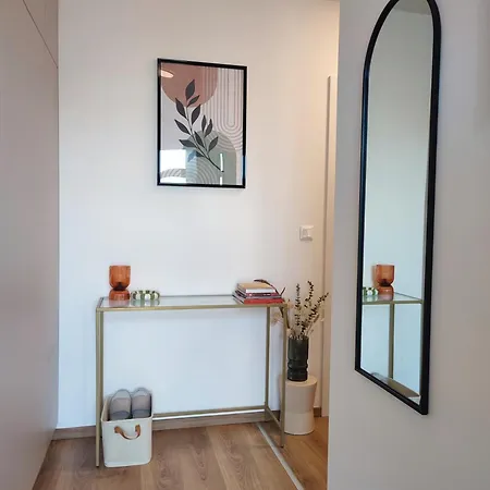 Апартаменты Sweet Dreams Трнава