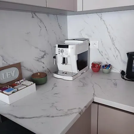 Апартаменты Sweet Dreams *