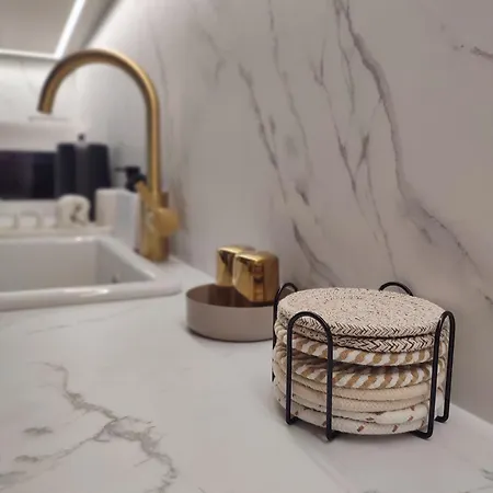 Апартаменты Sweet Dreams Трнава