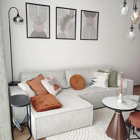 Апартаменты Sweet Dreams Трнава