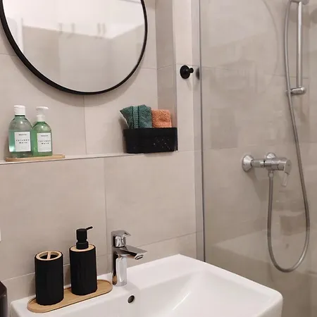 Sweet Dreams Апартаменты