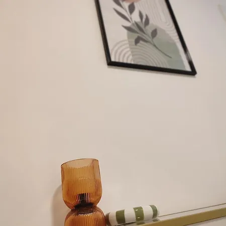 Apartament Sweet Dreams