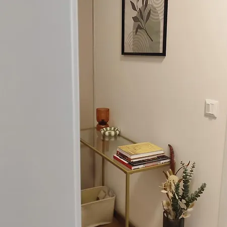 Sweet Dreams Apartment *