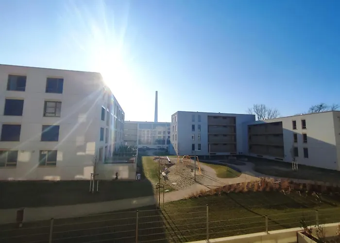 דירה Sweet Dreams *