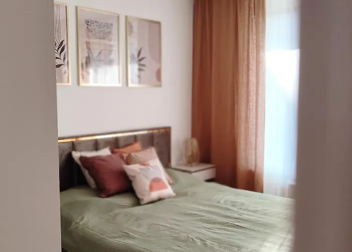 דירה Sweet Dreams