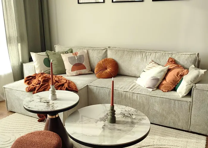 דירה Sweet Dreams