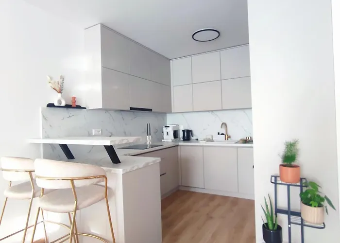 Sweet Dreams דירה *