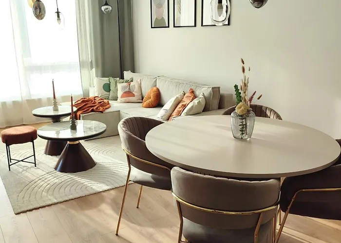 דירה Sweet Dreams *