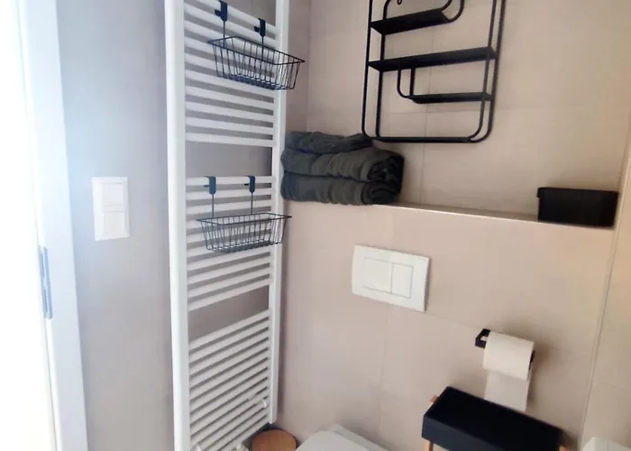 Sweet Dreams דירה