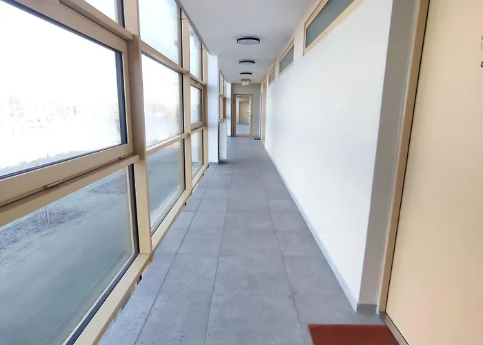 דירה Sweet Dreams