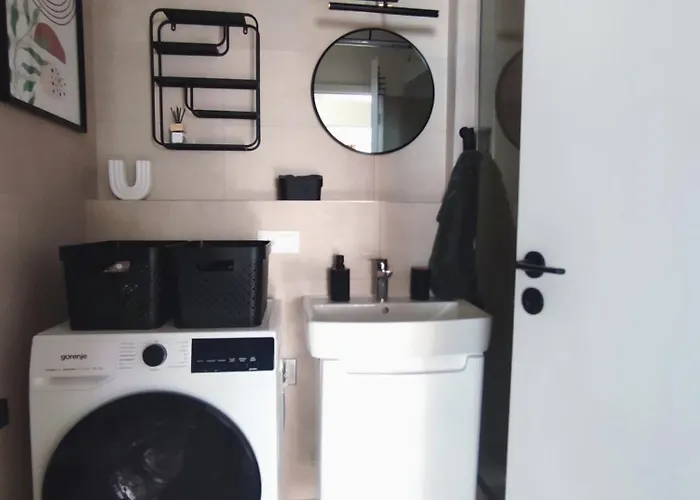 Sweet Dreams דירה