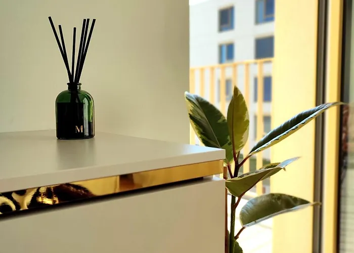 דירה Sweet Dreams