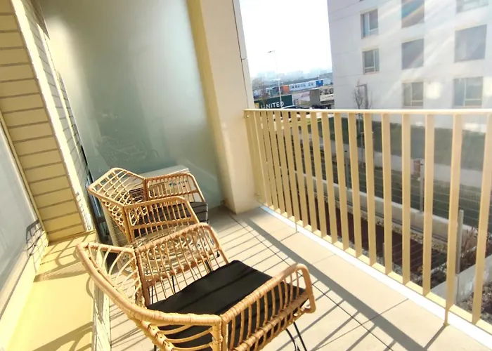 Sweet Dreams דירה *