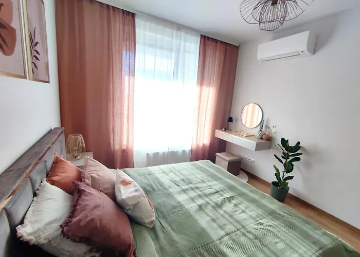 Sweet Dreams דירה טרנבה