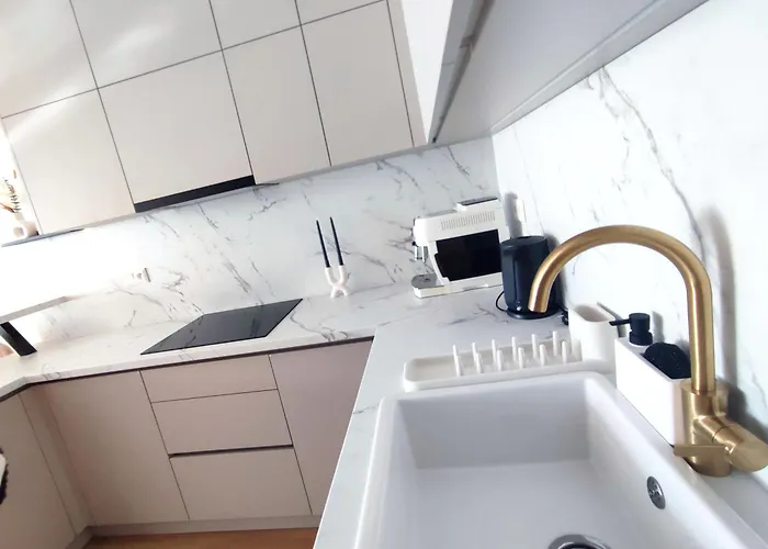 דירה Sweet Dreams טרנבה