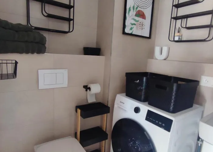 דירה Sweet Dreams