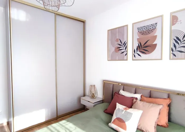 Sweet Dreams דירה טרנבה