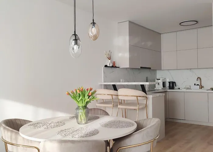 Sweet Dreams דירה