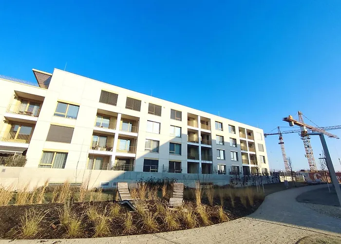 דירה Sweet Dreams *