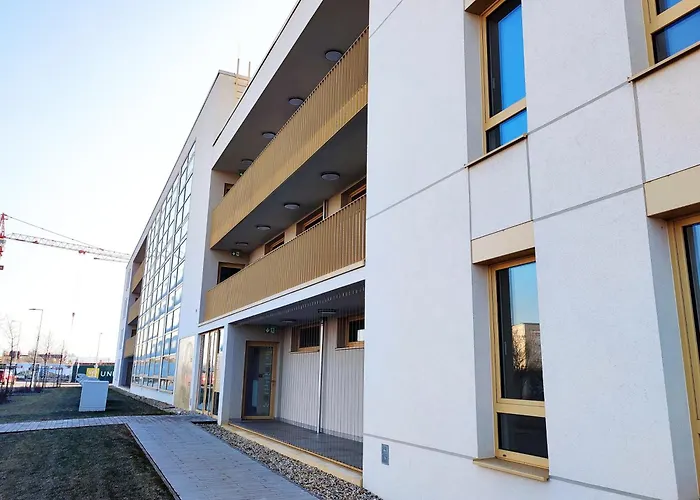 דירה Sweet Dreams *