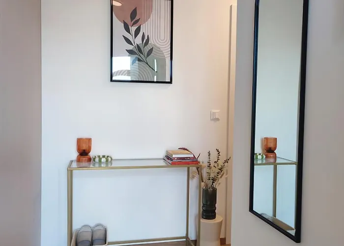 דירה Sweet Dreams טרנבה