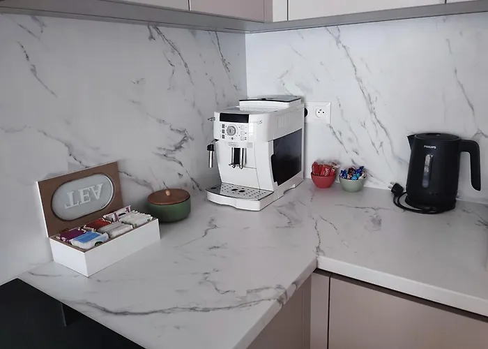 דירה Sweet Dreams *