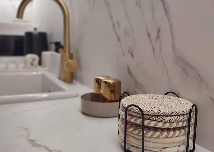 דירה Sweet Dreams טרנבה