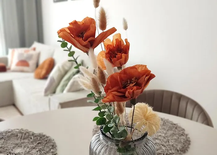 דירה Sweet Dreams *